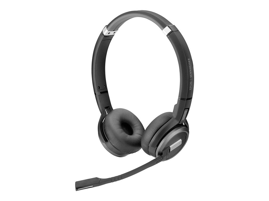 Epos Impact SDW 5061 - Over-ear Wireless Headset System