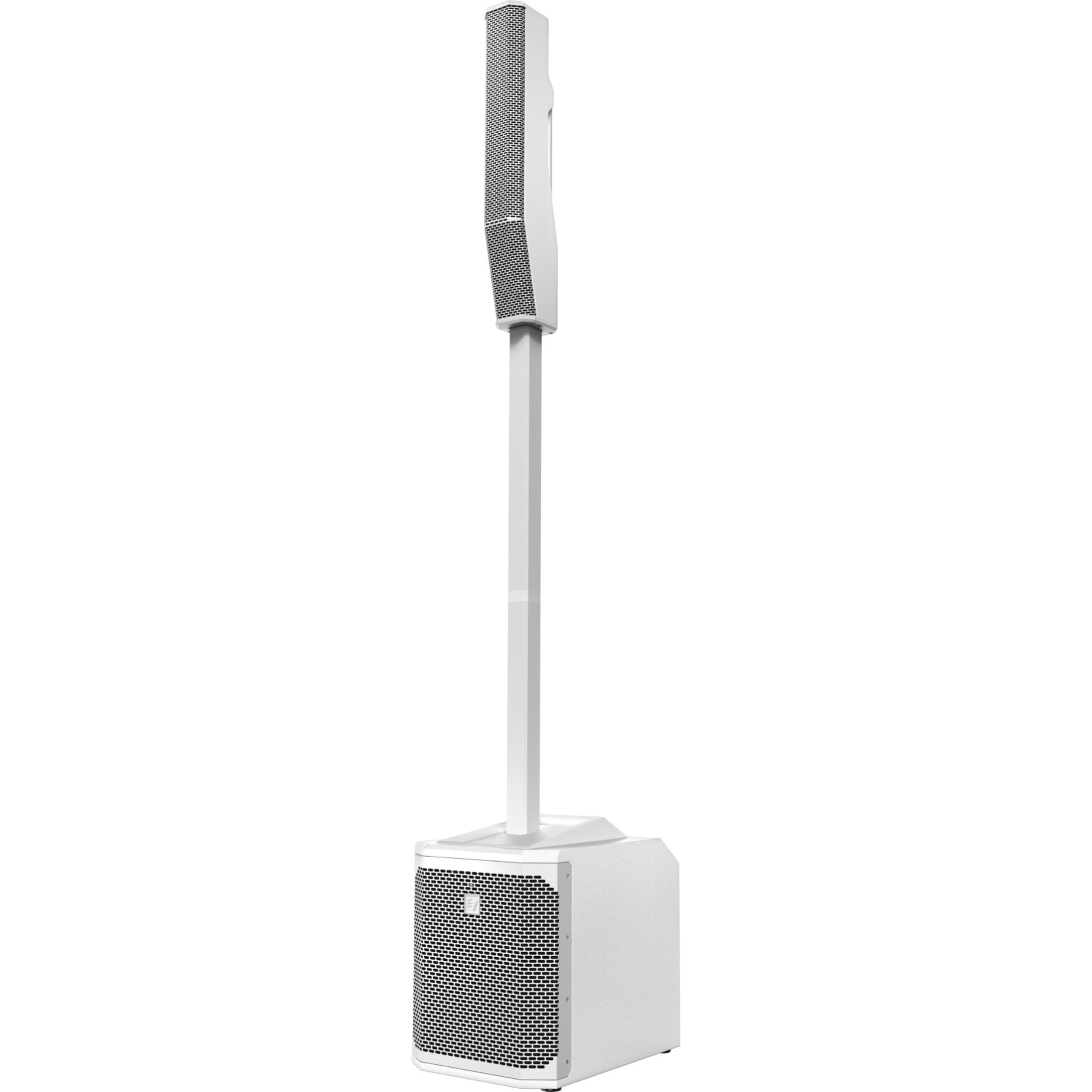 Sistema de altavoces portátiles Electrovoice Evolve 30M (blanco)