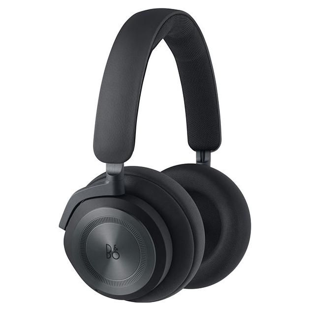 Bang & Olufsen Beoplay HX - Active Noise-Cancelling Bluetooth Headphones - Black Anthracite