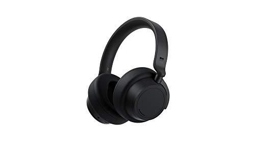 Microsoft Surface Bluetooth Headphones 2 Noise Cancelling, Matte Black