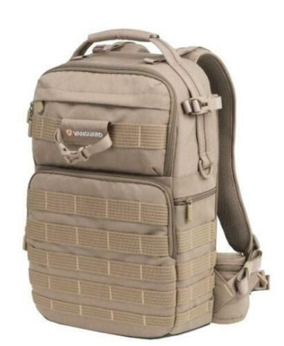 Bolsa de espalda Vanguard VEO T45M, Beige