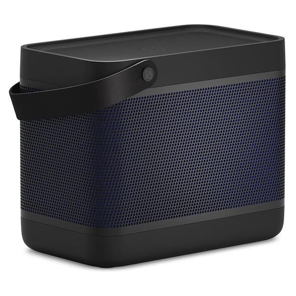 Bang & Olufsen Beolit 20 Portable Speaker - Black Anthracite