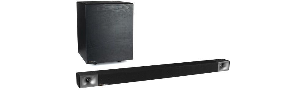 Klipsch Cinema 600 Soundbar