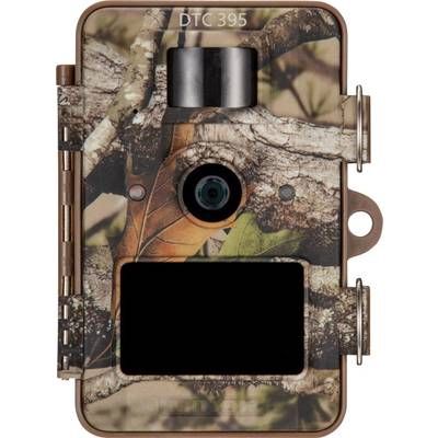 Minox DTC 395 12MP Camouflage Hunting Camera