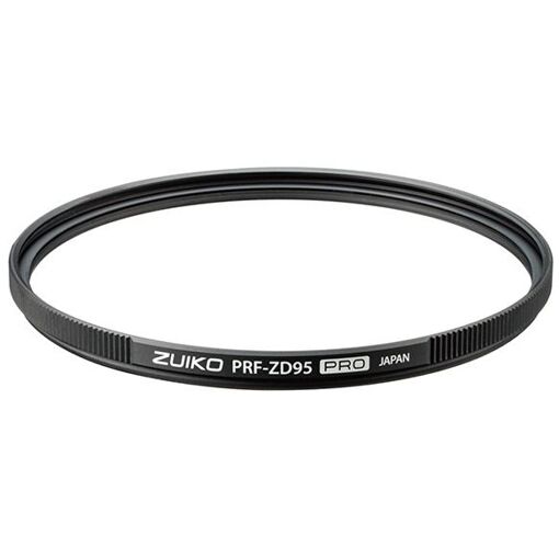 Olympus PRF-ZD95 PRO Protection Filter