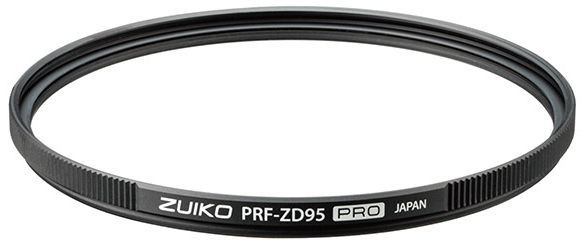 Olympus PRF-ZD95 PRO Protection Filter