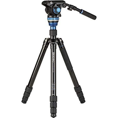 Benro Aero6 Pro Travel Video Tripod
