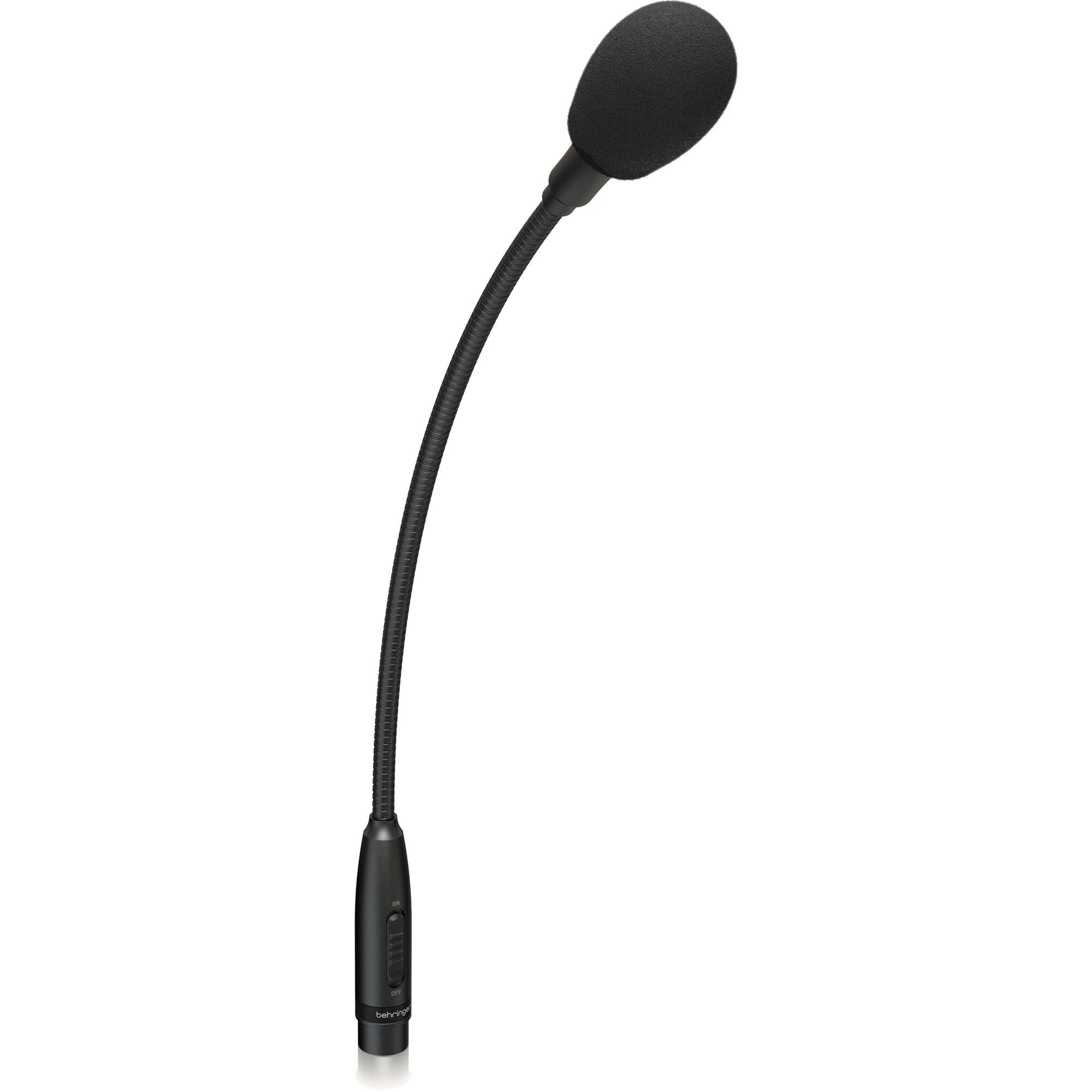 Behringer TA312S Micro Snake Head