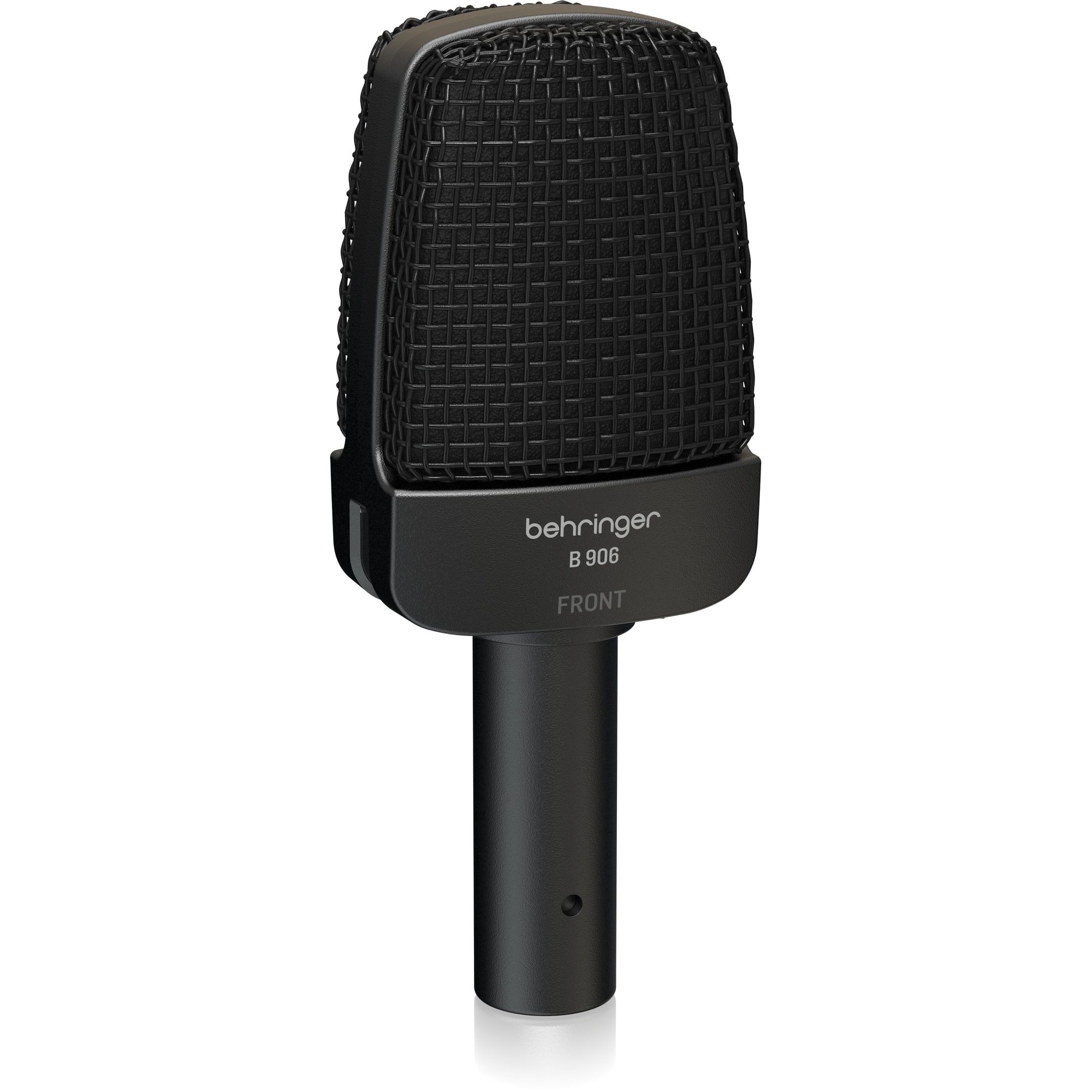 Behringer B 906 Dynamic Microphone for Instruments