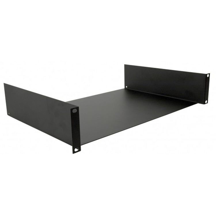 Dap Audio 19" 2U Rackmount Bracket