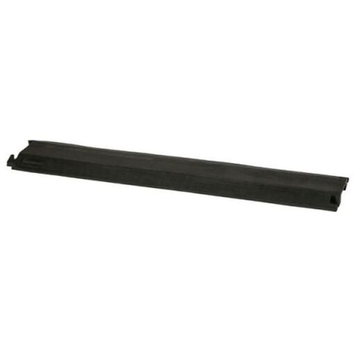 Showtec Cable Cover, 1-Cable Passage
