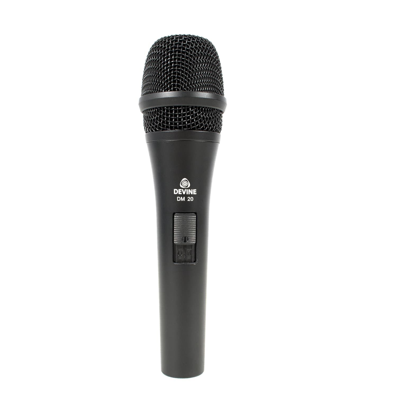 Devine DM 20 Micro Dynamic Speaker