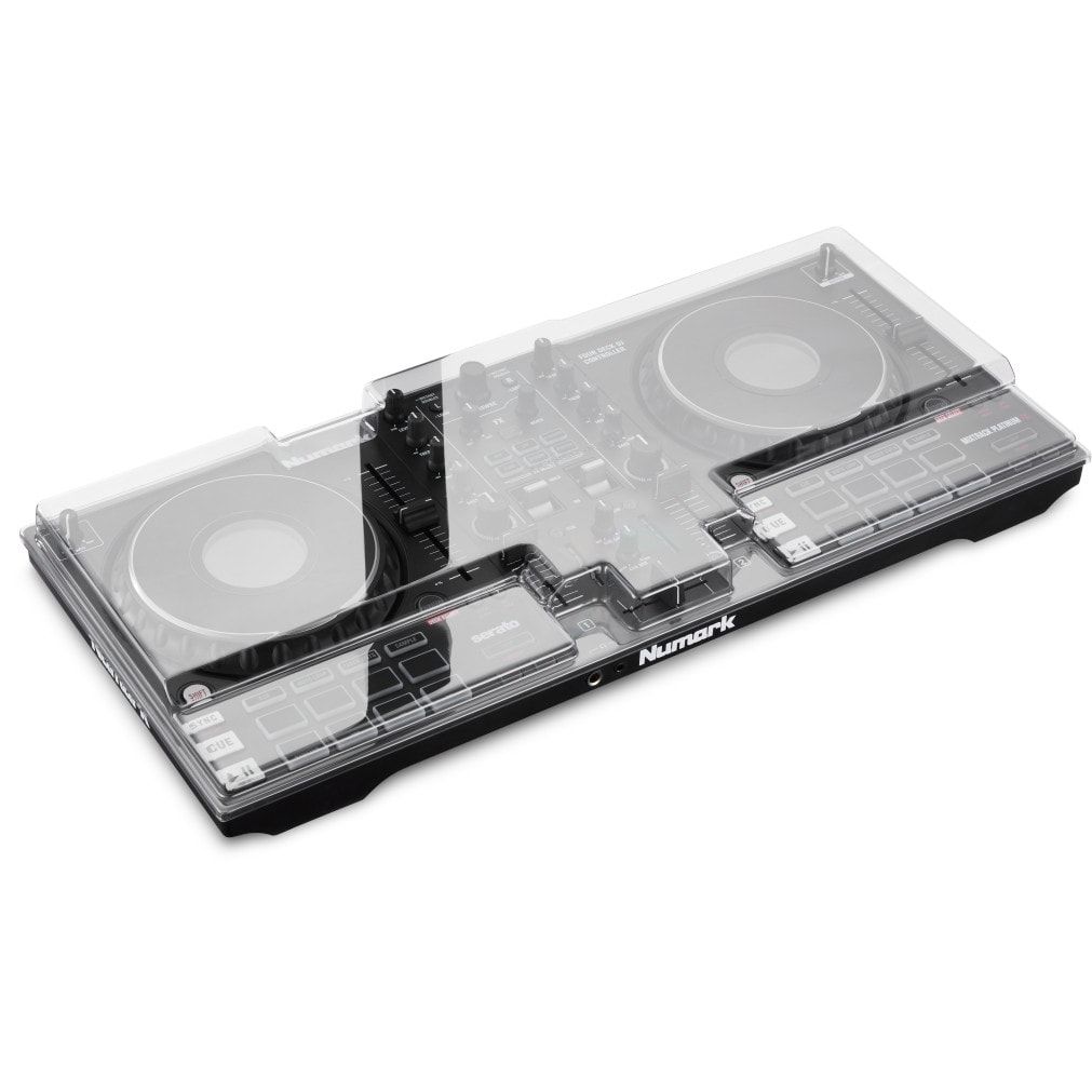 DeckSaver Dust Cover for Mixtrack Pro FX/Platinum FX