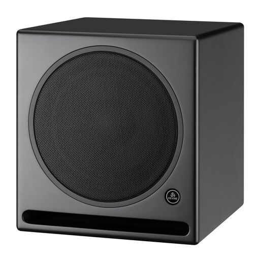 Devine RX-8A Black (2x) Speaker System