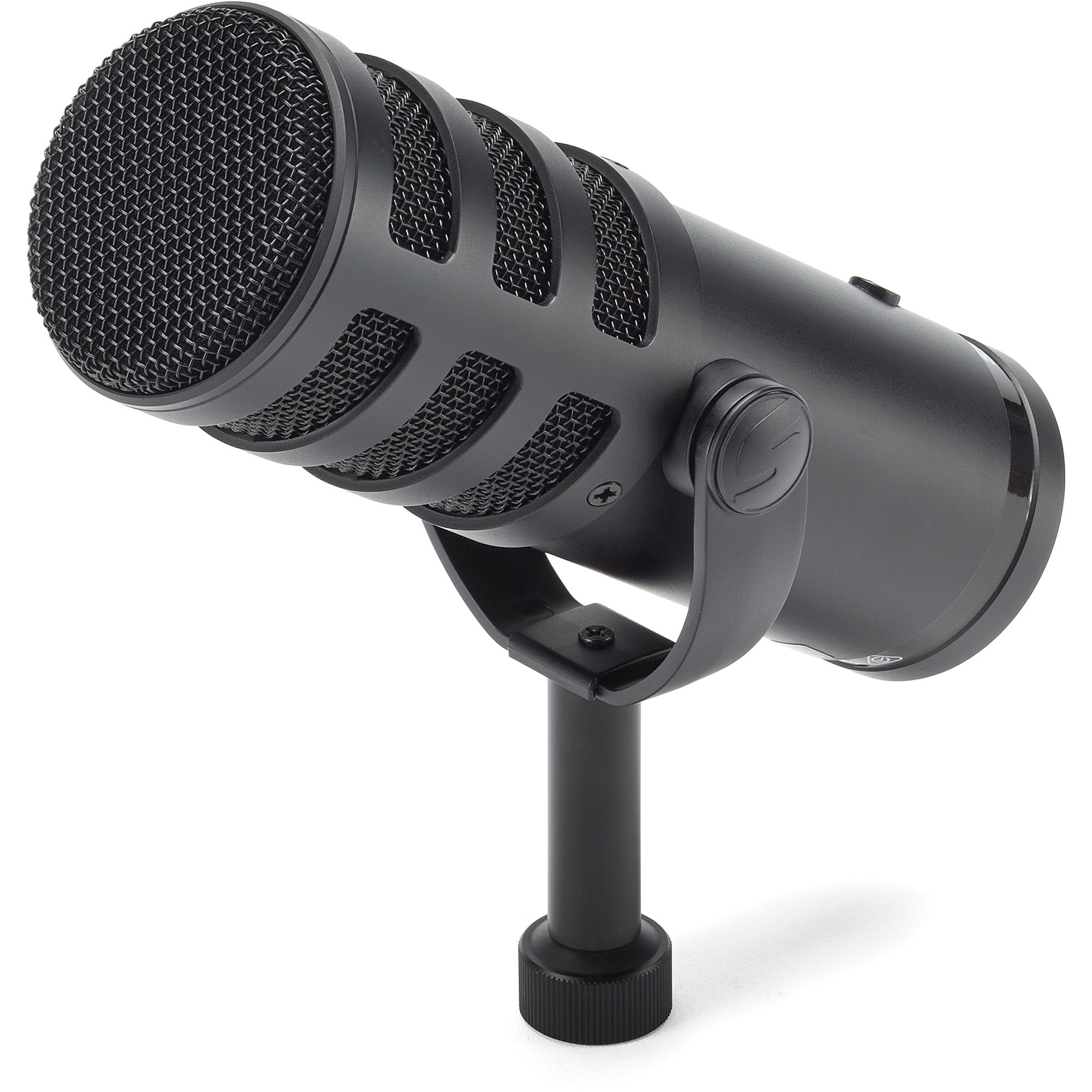 Samson Q9U USB Microphone for Broadcasting