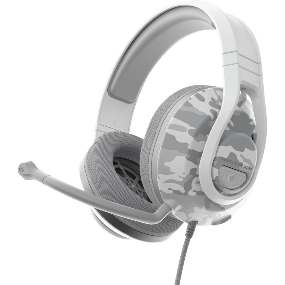Casque Turtle Beach Recon 500