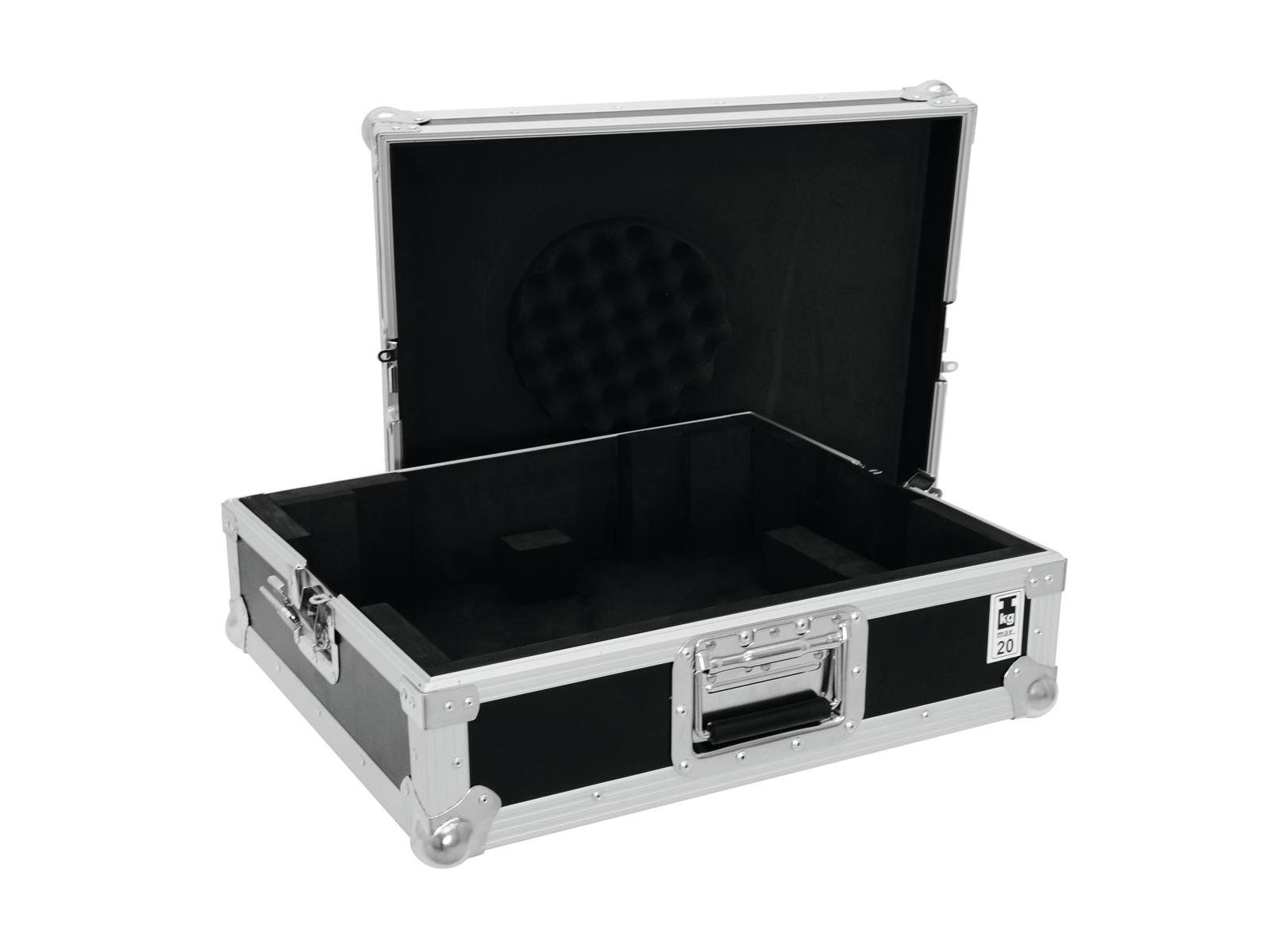 Roadinger Vinyl Record Player Flight Case