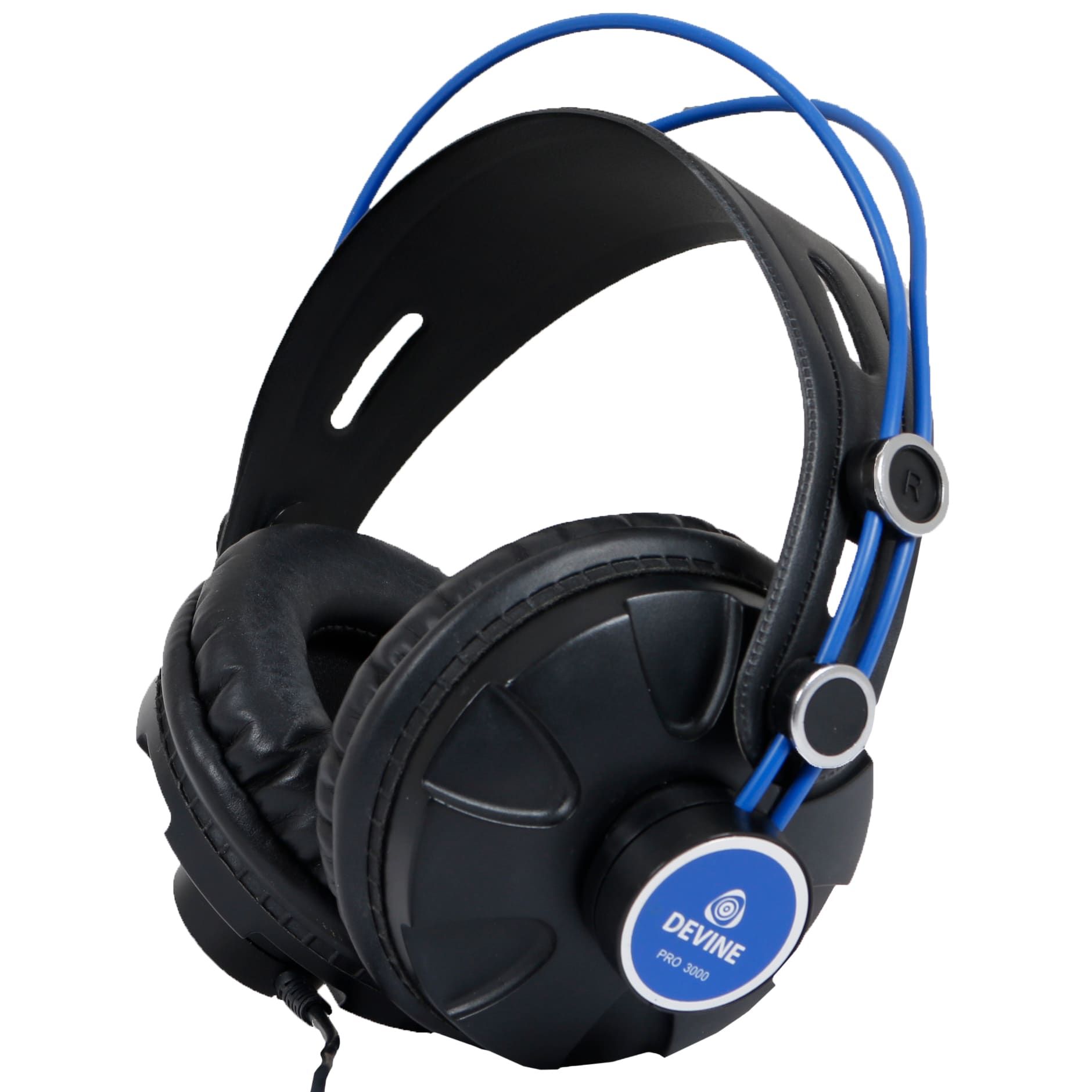 Divine PRO 3000 Studio Headphones