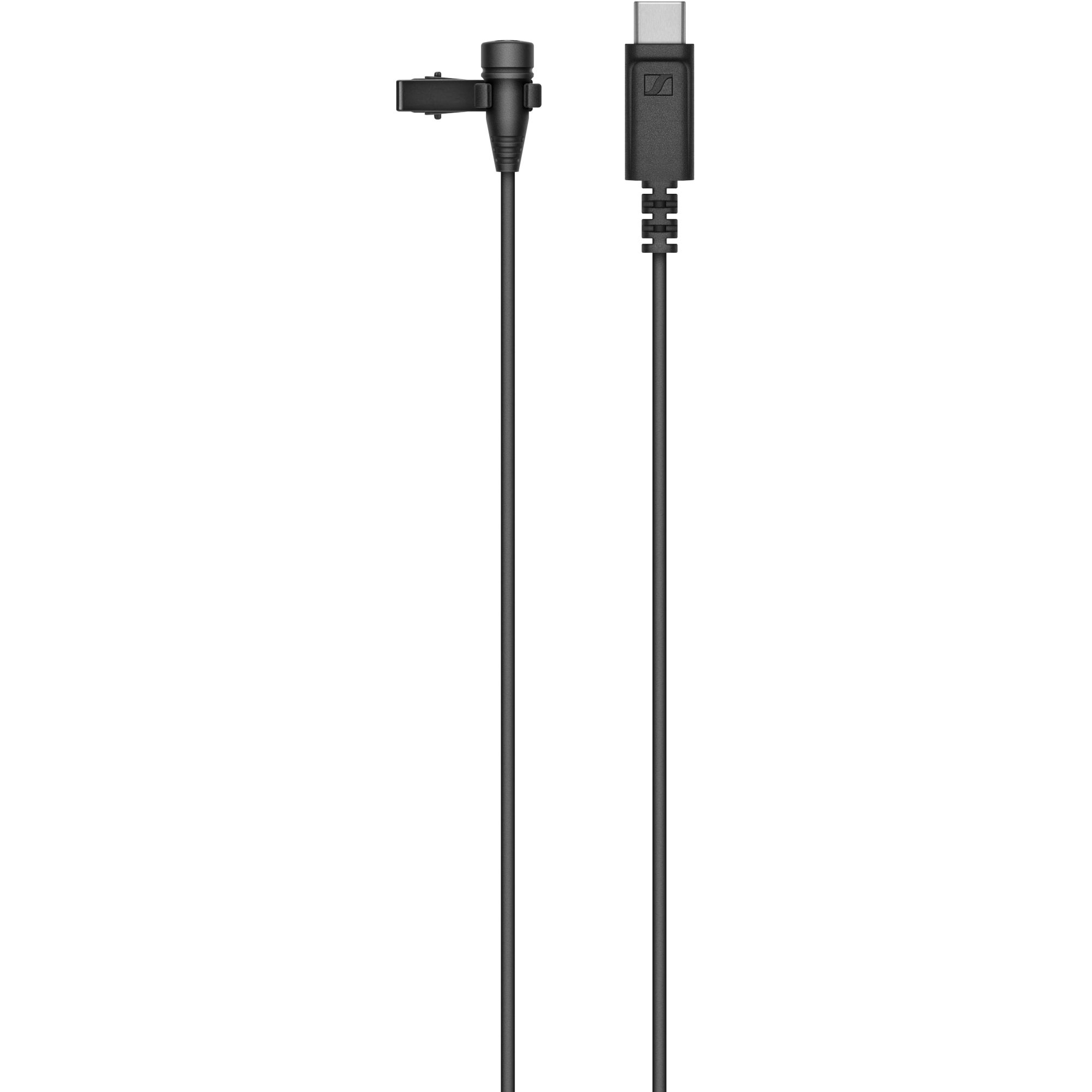 Sennheiser XS LAV USB-C Microphone Lapel with USB-C