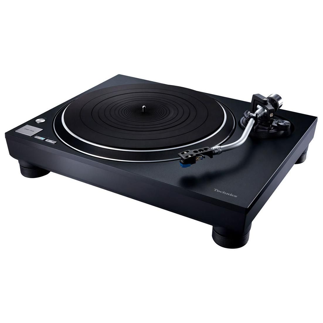 Technics SL-100CEG-K Vinyl Turntable