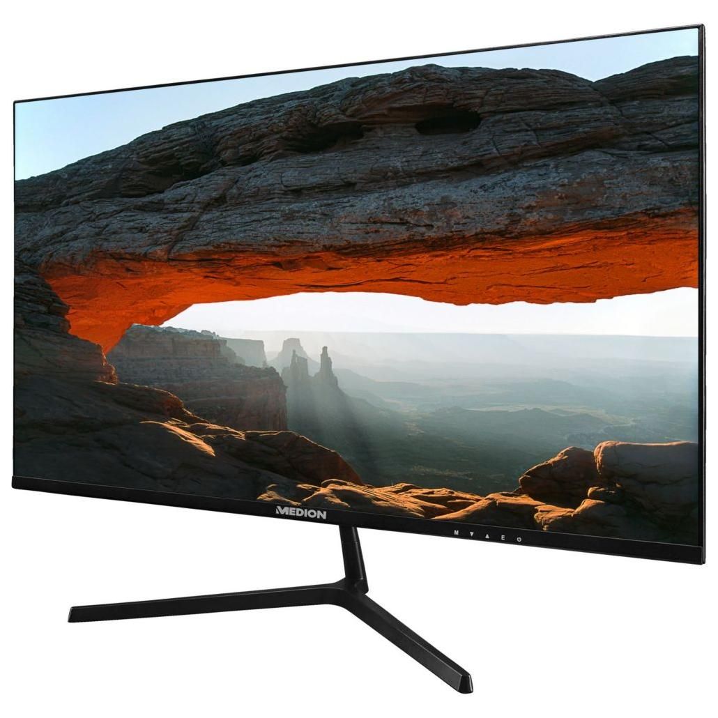 Medion Akoya P52218 22-Inch Full HD Monitor