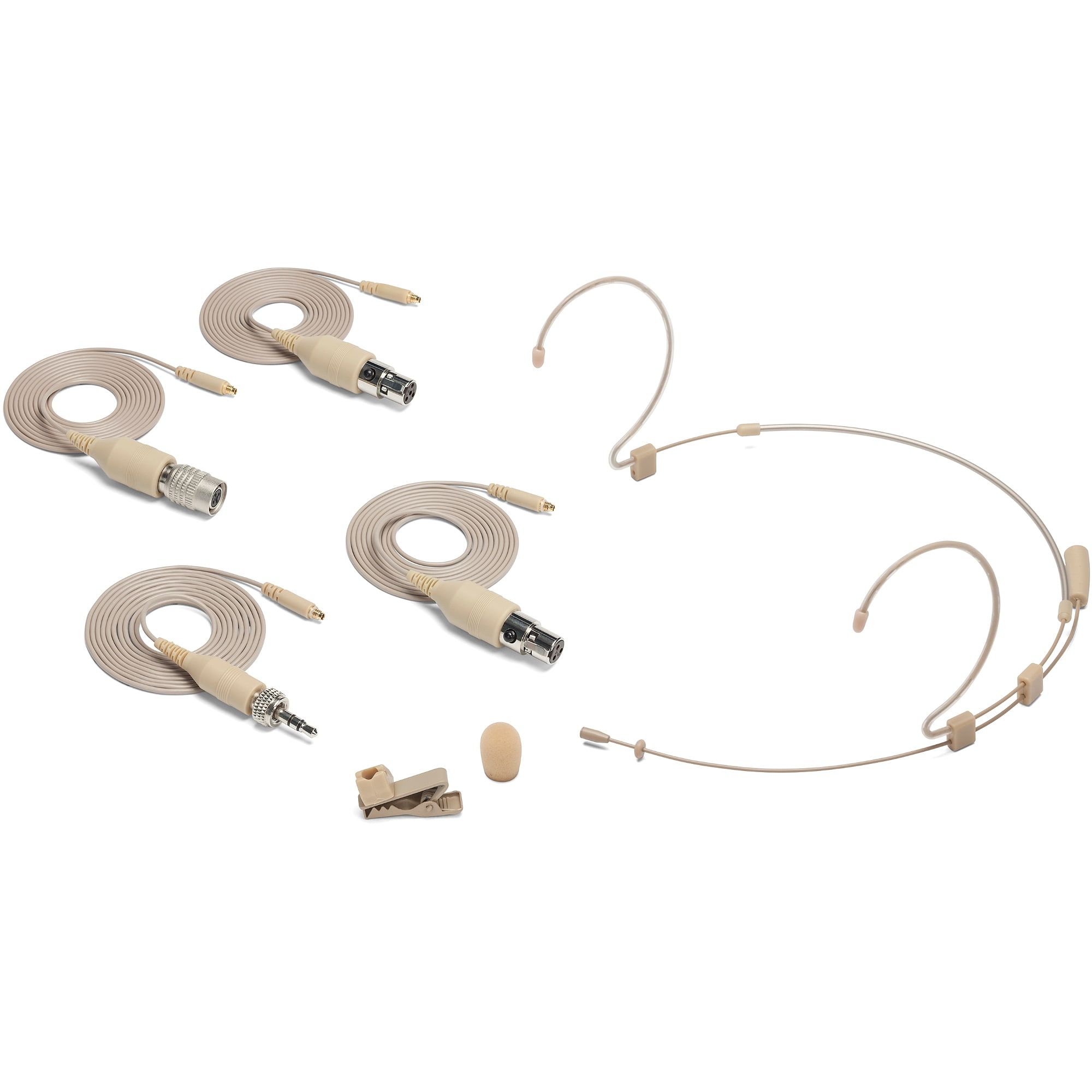 Samson DE50x Micro Headphone