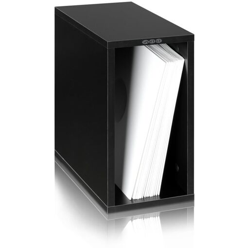 Étagère de rangement Zomo VS-Box 50 pour vinyles