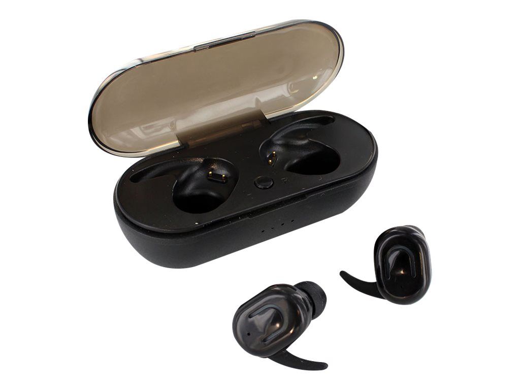 HF Company Wireless Headphones with Microphone - In-ear Bluetooth