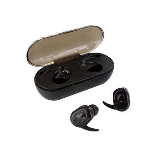 Auriculares inalámbricos de HF Company con micrófono - Bluetooth