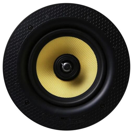 Haut-parleur de plafond Lithe Audio