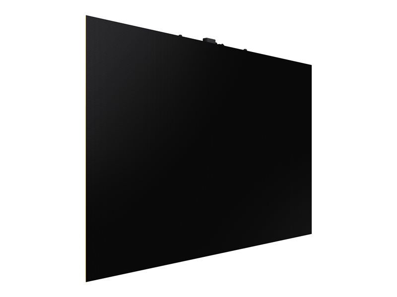 Samsung The Wall IW016A - LED Display Unit - Digital Signage - 480 x 270 per unit - ETI FC (Flip-Chip) - HDR