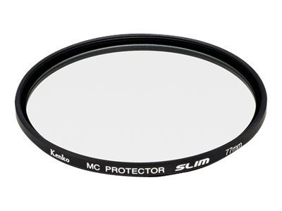 Filtro de protección Kenko Tokina Claro - 52 mm
