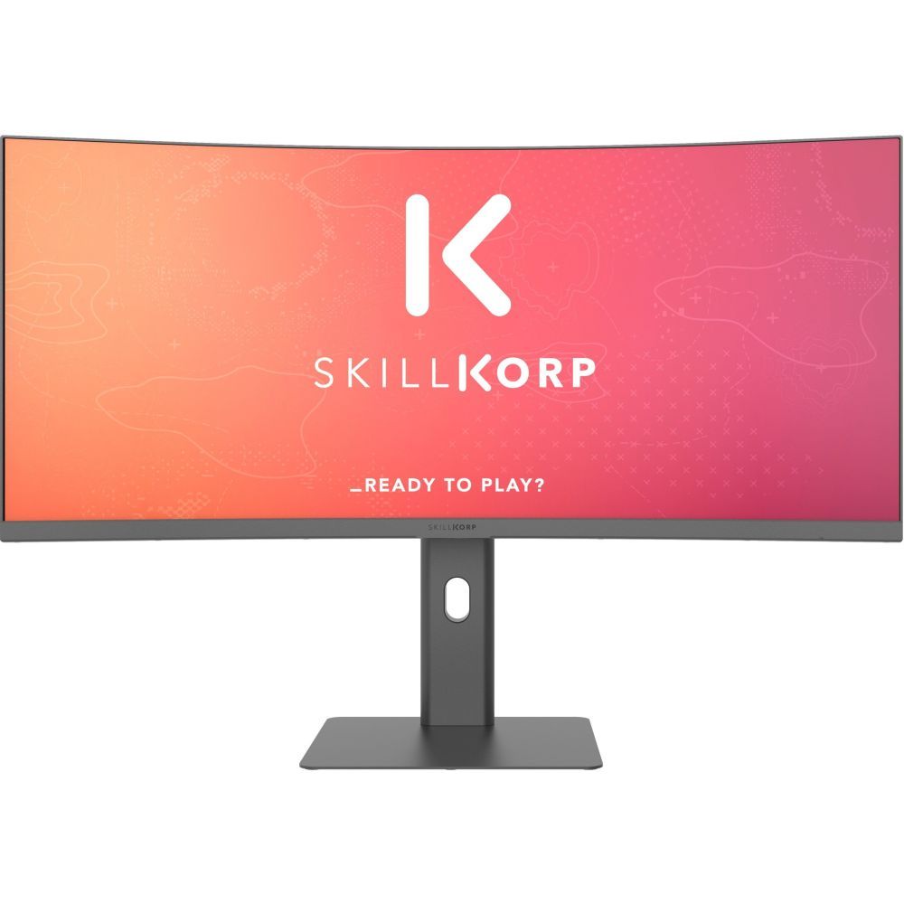 Skillkorp M34 Progress Gaming Monitor
