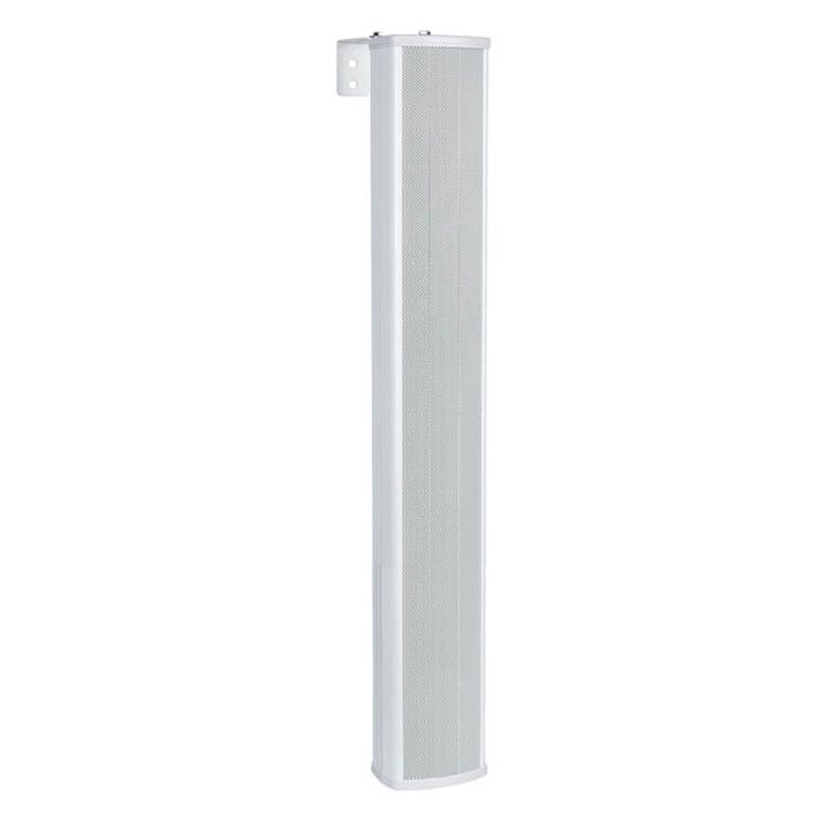 Dap Audio CS-360 100V 60W Floor Standing Speaker (White)