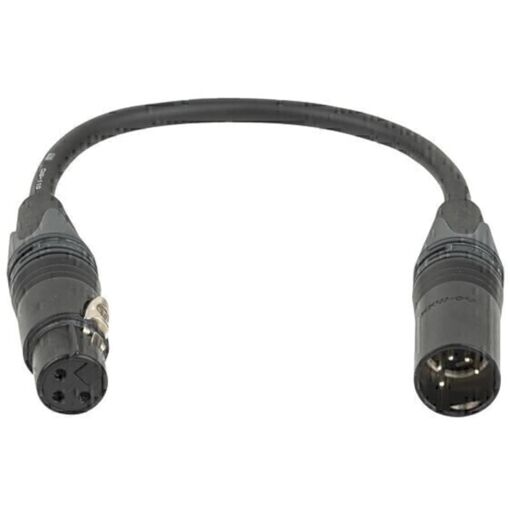 Dap Audio 3pF - 5pM DMX Adapter Cable
