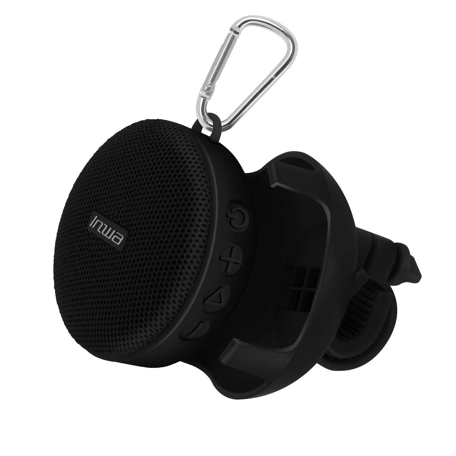 Avizar Bluetooth Bike Speaker 5W Waterproof IPX7