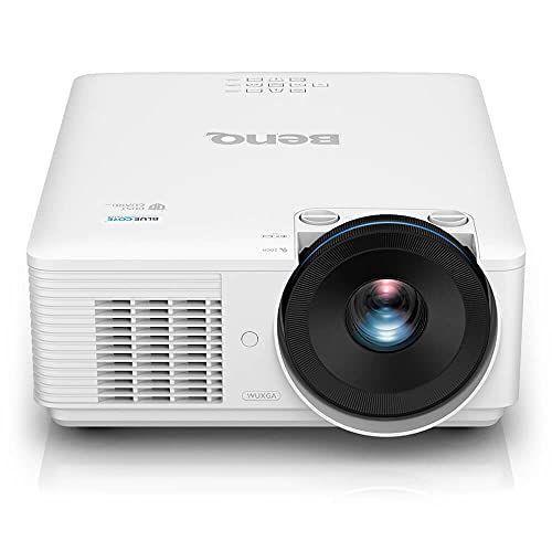 BenQ LU785 Laser Projector - 6000 ANSI Lumens - WUXGA (1920x1200)