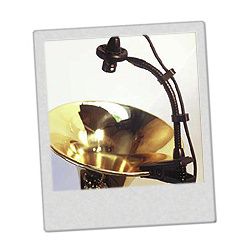 Apex Microphones Studio Microphone 165