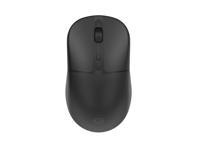 Conceptronic LORCAN04B Wireless Optical Gaming Mouse