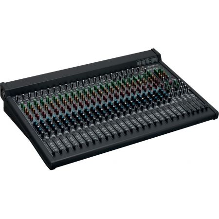 Mackie 2404VLZ4 Mixer