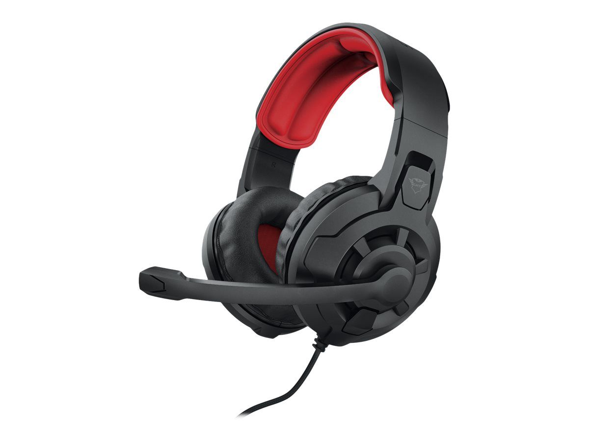 Trust Gaming GXT 411 Radius Headset