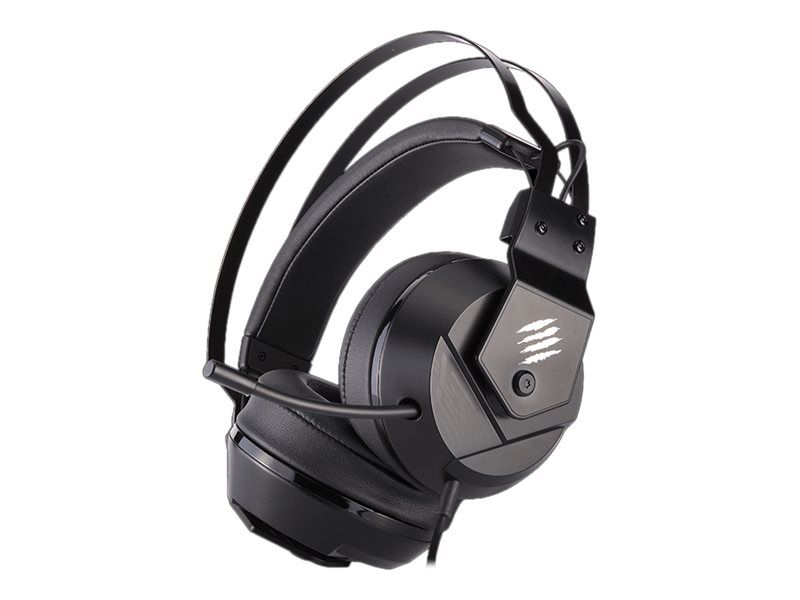Mad Catz F.R.E.Q.2 Headset