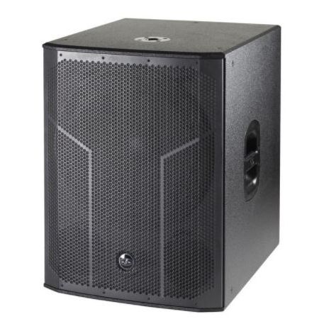 D.A.S. Audio ACTION-S18A Speaker