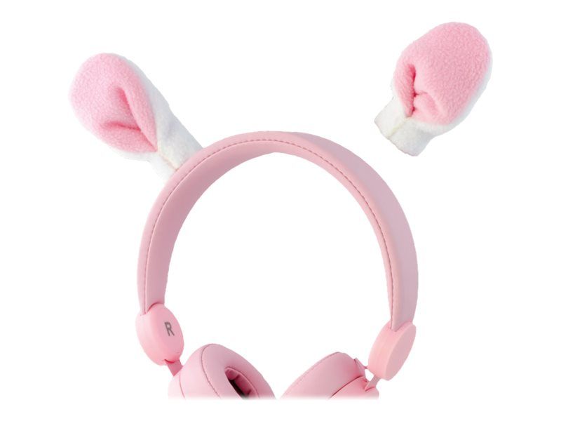 Avenzo AV-HP2100RAB Headphones