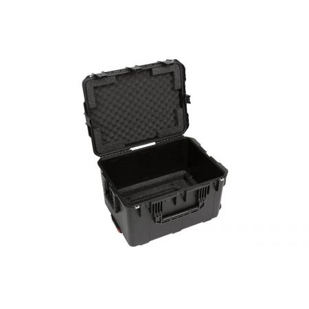 SKB 3I-2317M146U 6U ATA Flight Rack Case