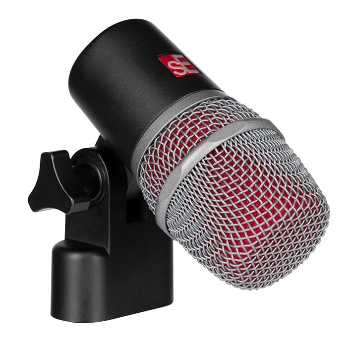 SE Electronics V Beat Dynamic Microphone for Instruments