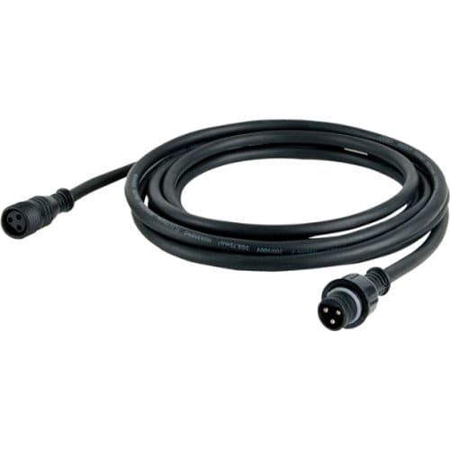 Showtec DMX Extension Cable for Cameleon Series, 6m
