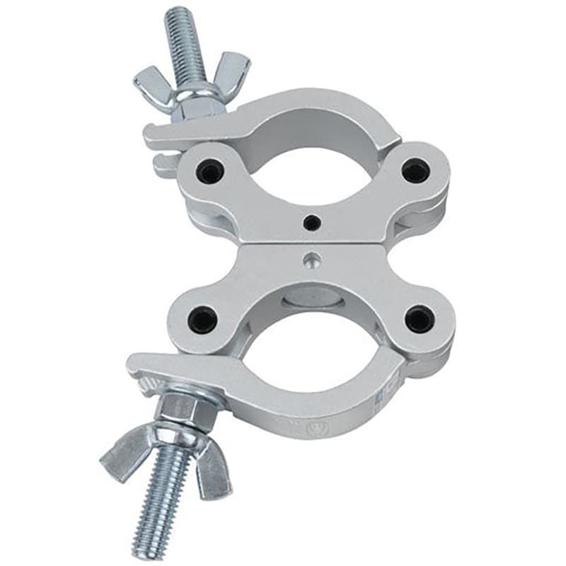Showtec Swivel Coupler 300kg, 50mm (TÜV Certified)