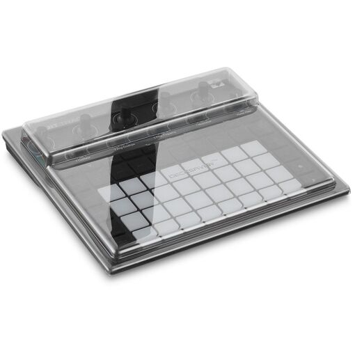 Cubierta anti polvo Decksaver para Novation Circuit Tracks