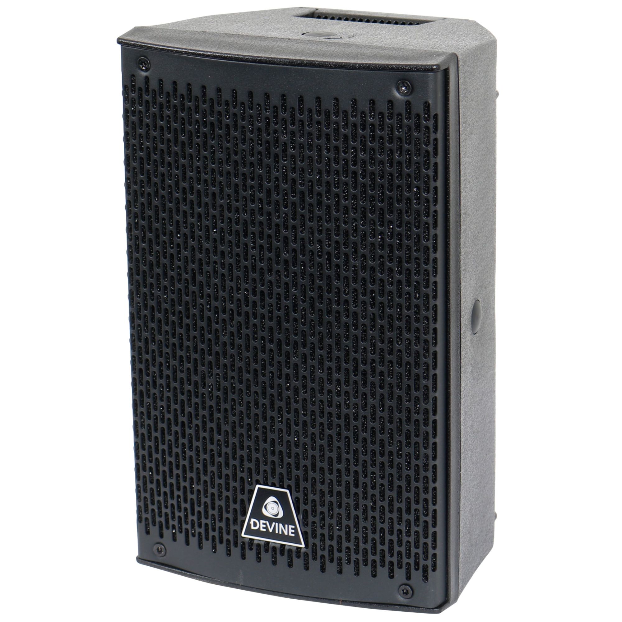 Devine Onyx 6-inch Passive Satellite Speaker